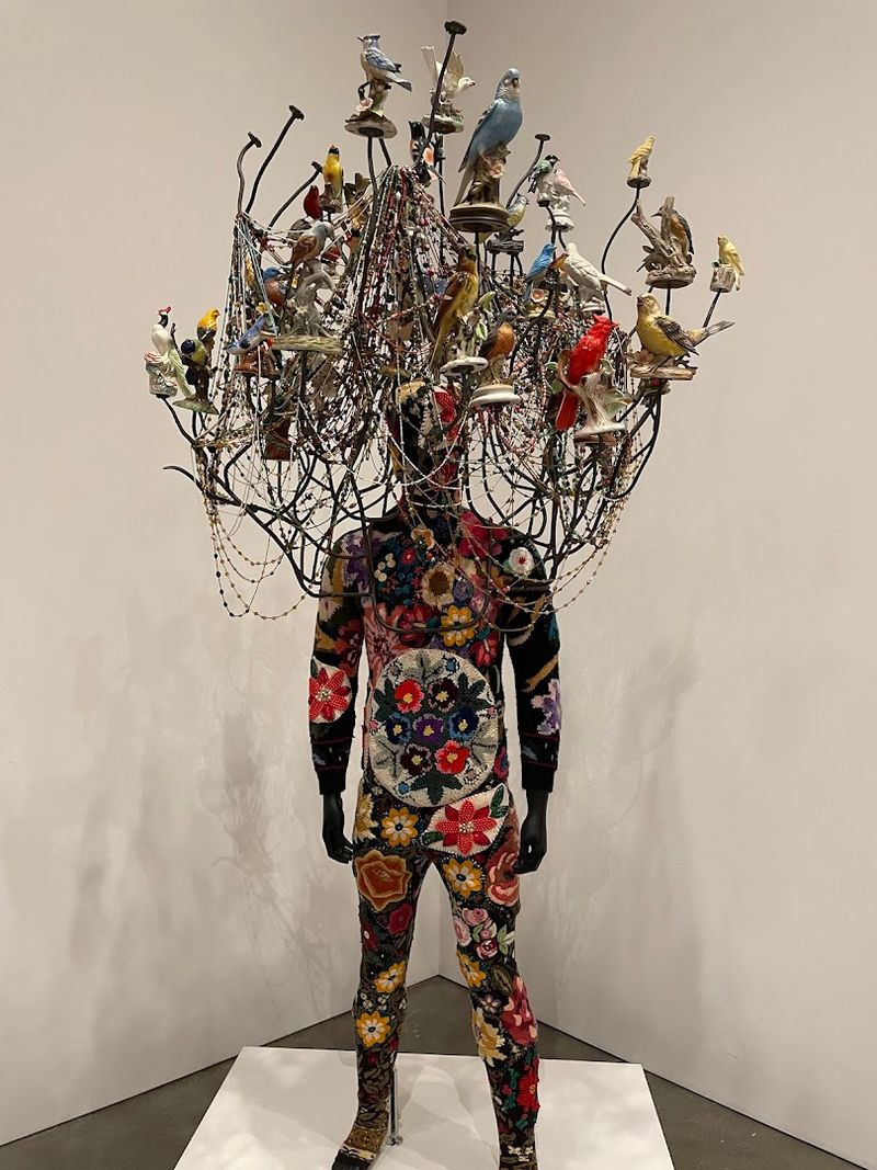 The Permanent Collection Will Rearrange Your Priorities