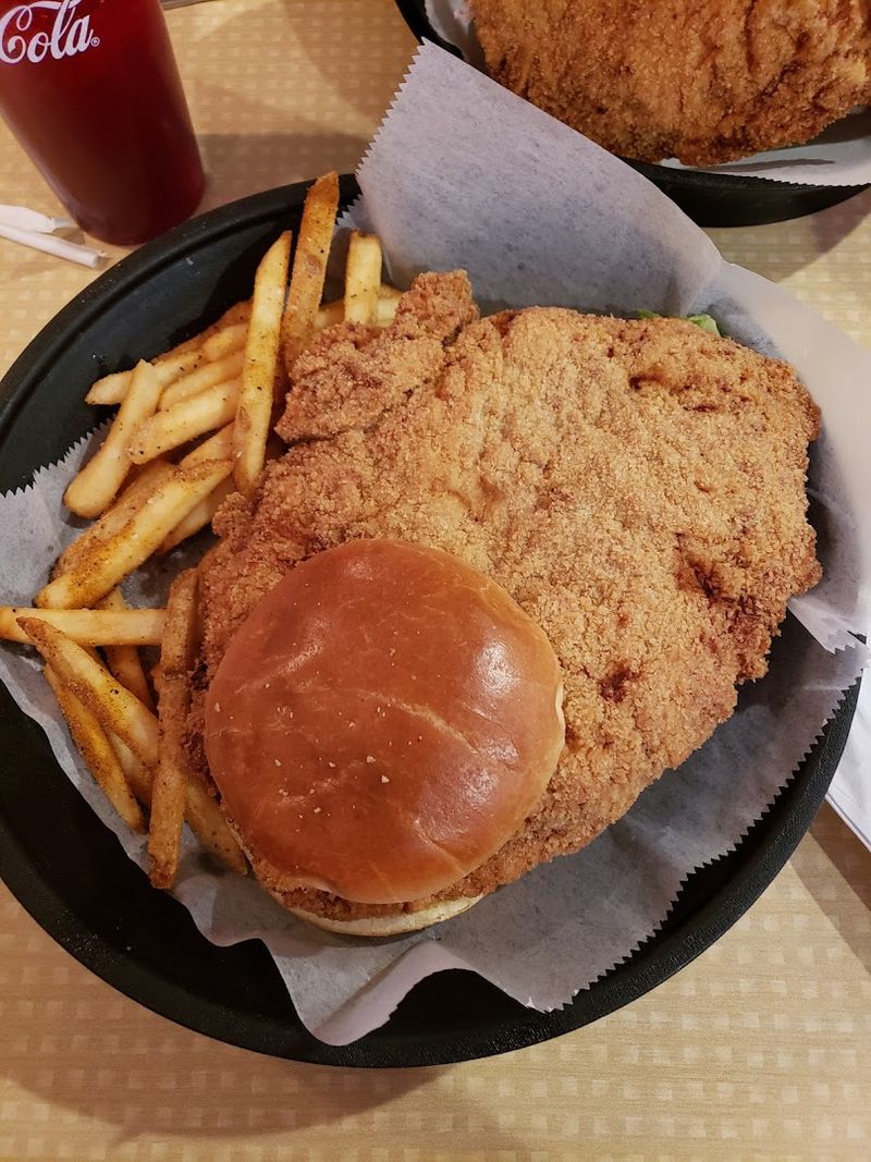 The Menu Hits Different
