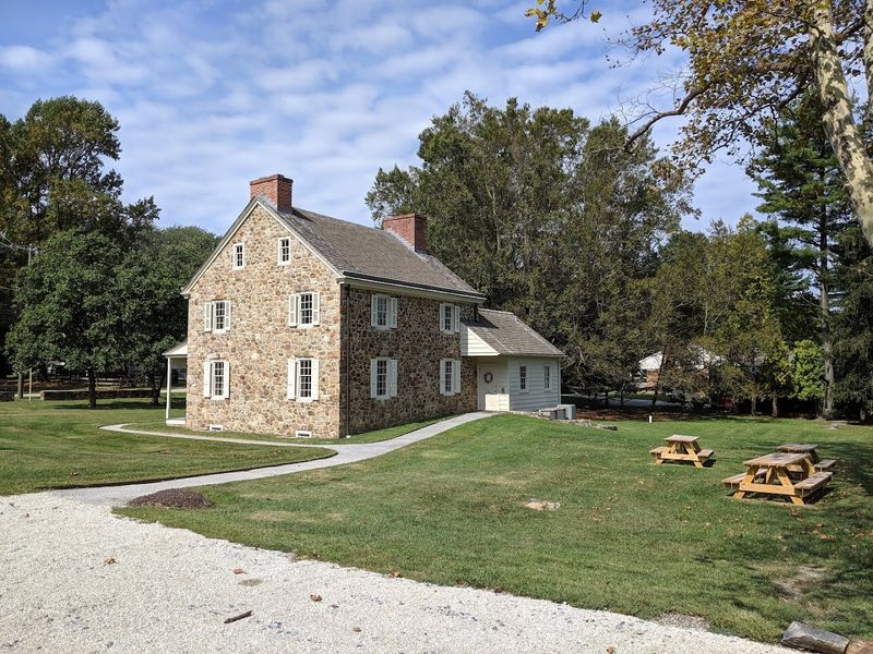 The Village Story