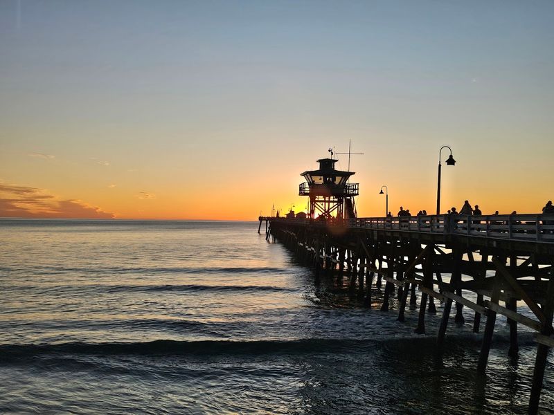 Ocean Views That Change The Whole Meal