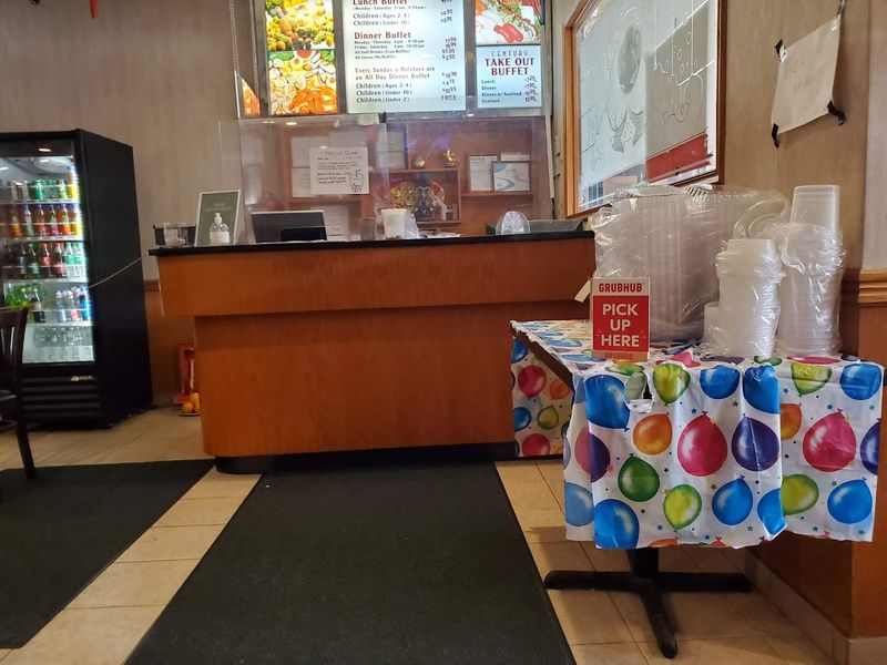 Takeout And Pickup For An Easy Meal