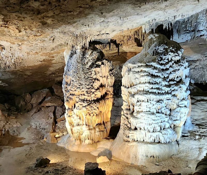 The Geology Will Make Your Brain Hurt In The Best Way