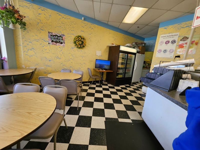 Regulars Know The Best Trays Do Not Last Long