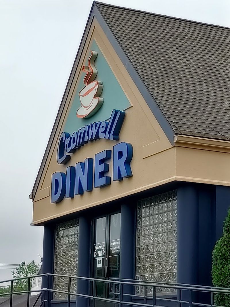 Where To Find It On Berlin Road