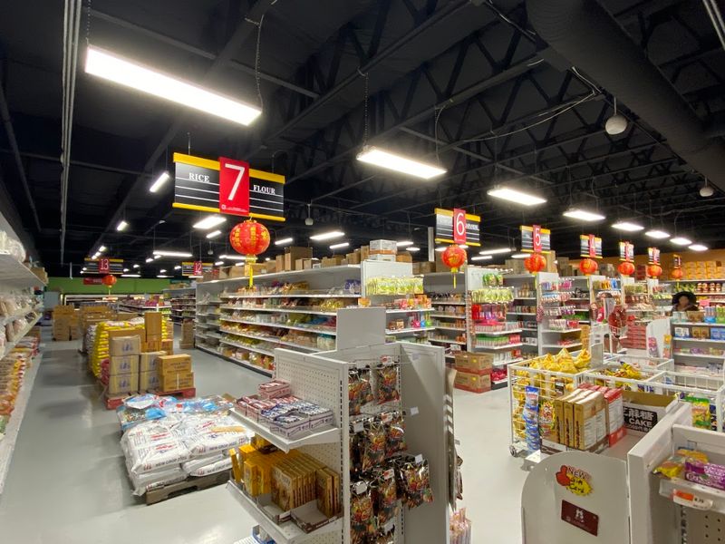 Every Aisle Feels Like It Has Its Own Surprise