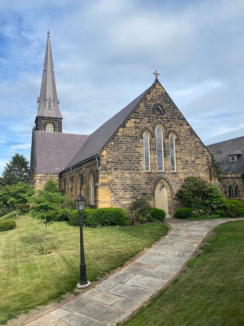 The Maryland Town Where A Simpler And More Affordable Retirement Still Exists - Decor Hint History Around Every Corner