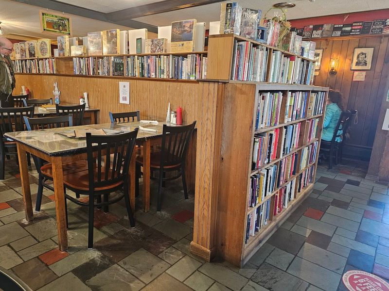 Why This Shop Feels Like A Maze