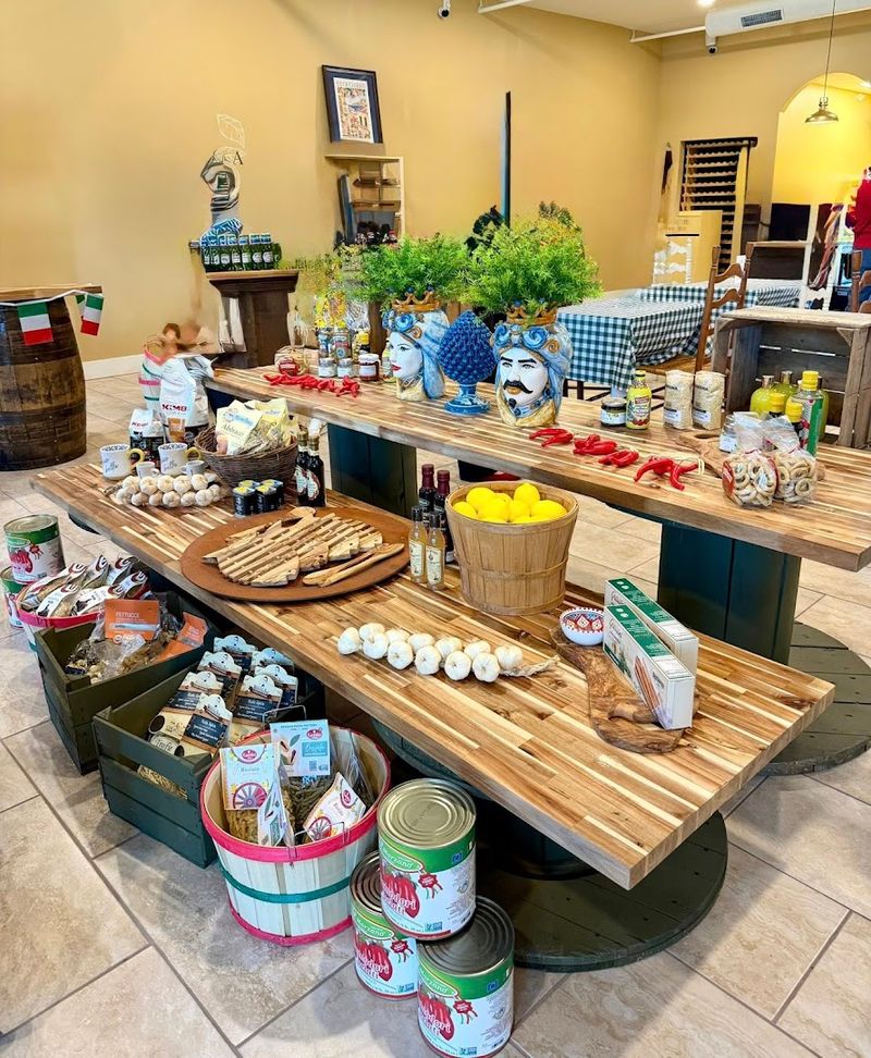 An Atmosphere That Feels Authentically Italian