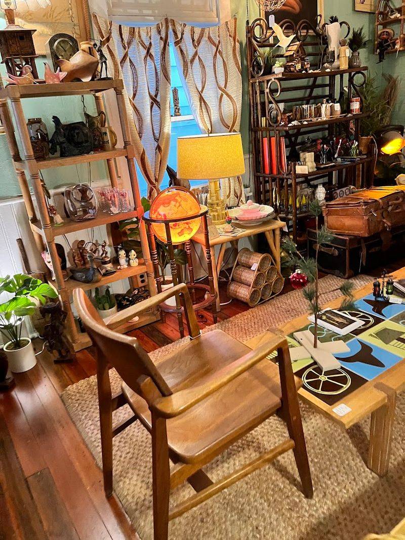 Rotating Inventory That Makes Every Visit Feel Brand New