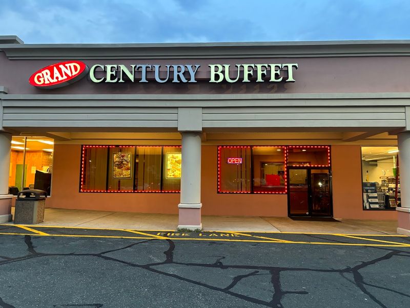 Why This All-You-Can-Eat Spot Stands Out