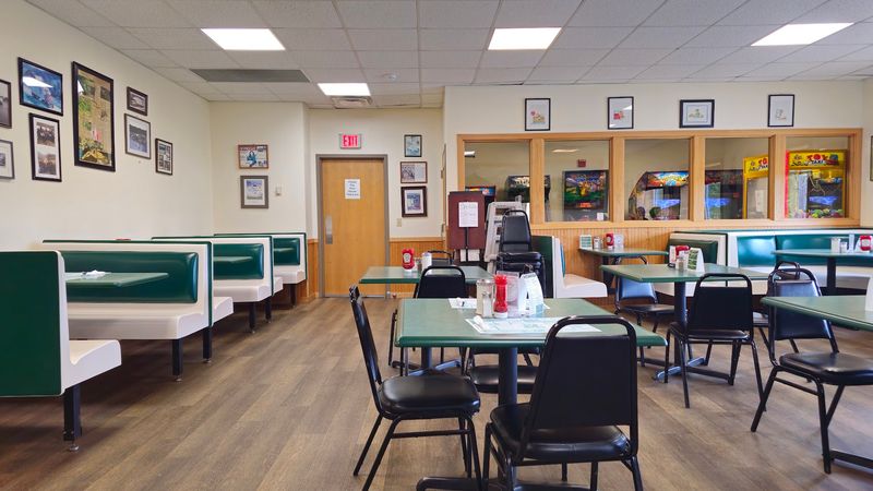 Why This Spot Belongs On Your Stop List