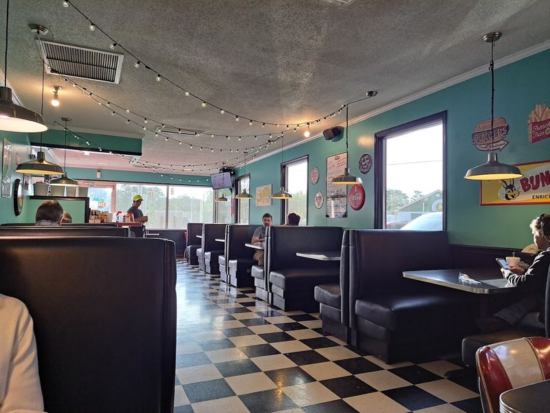 This Hole-In-The-Wall North Carolina Diner Is A Happy Discovery And Impossible To Forget - Decor Hint The Hole-In-The-Wall Charm Starts Before The First Bite
