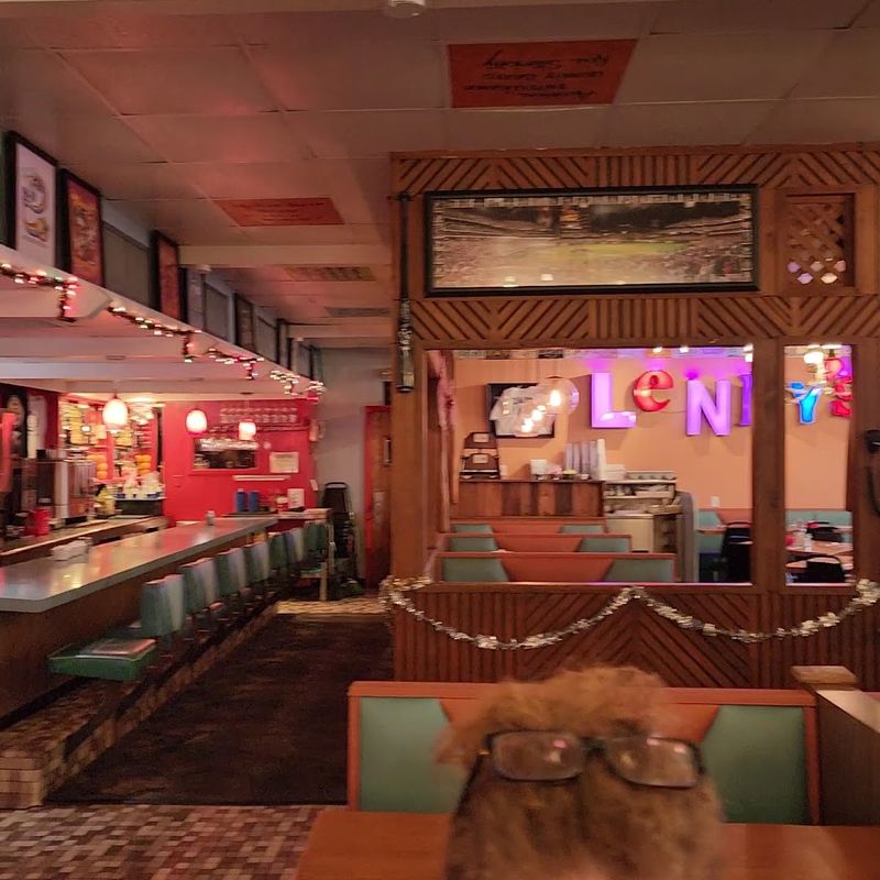 The Atmosphere That Feels Like Grandma's Kitchen