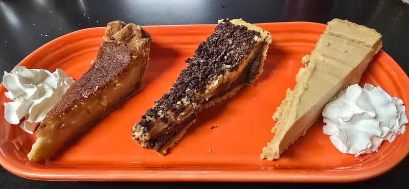 The Hoosier Sugar Cream Pie Deserves Its Own Fan Club