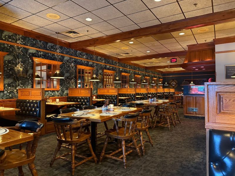 A Family-Owned Institution With 50-Plus Years Of History