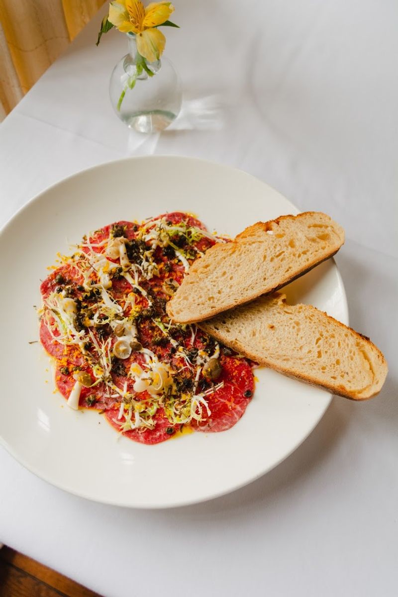 Seasonal Menus That Keep Every Visit Feeling Fresh