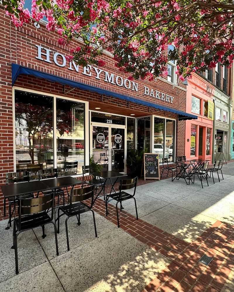 Over 16 Years Of Baking Excellence In One Community