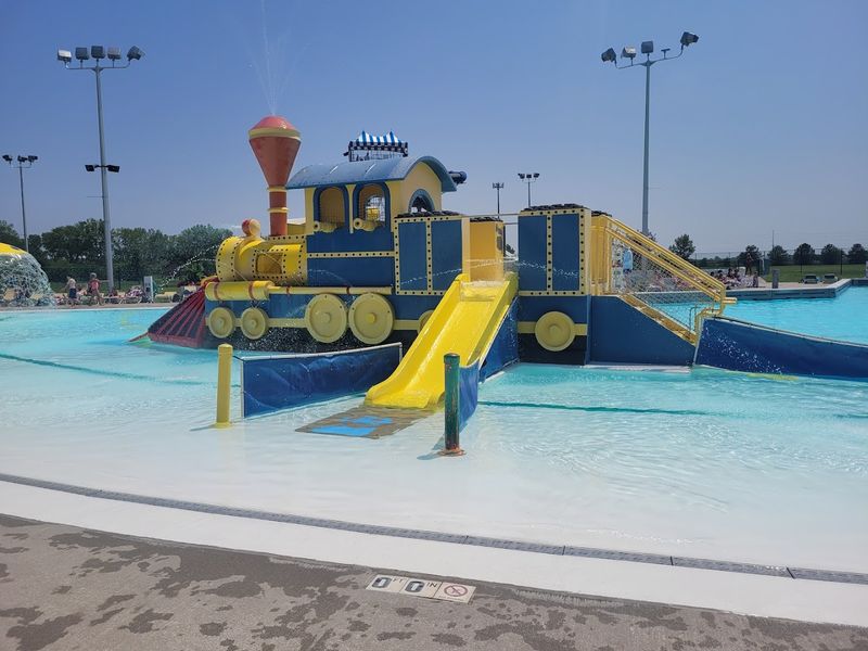 Splash Station Keeps Summer Fun Local