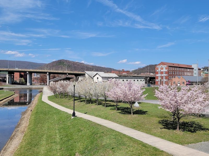 The Maryland Town Where A Simpler And More Affordable Retirement Still Exists - Decor Hint Outdoor Recreation That Rivals Any Resort Town