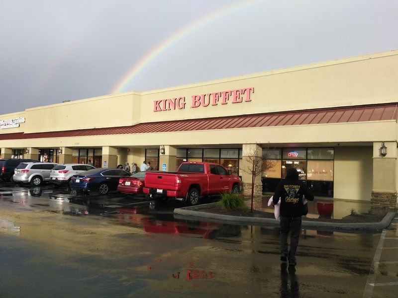 Why Locals Keep Choosing King Buffet Over And Over
