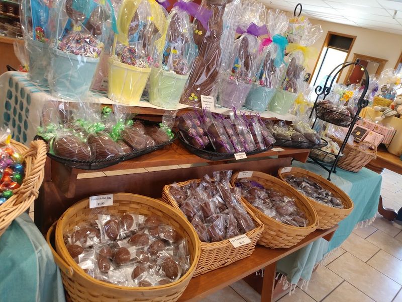 Why This Is More Than A Regular Candy Shop