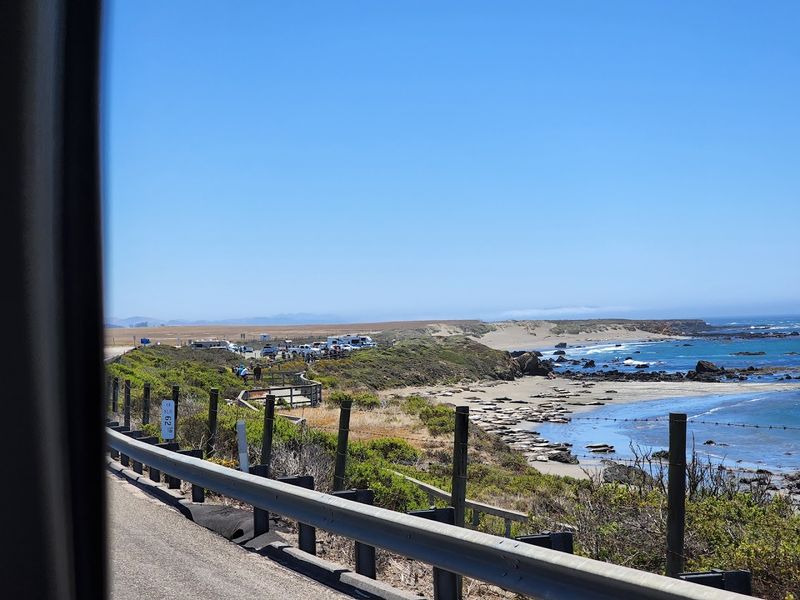 Official Scenic Status That Sets It Apart