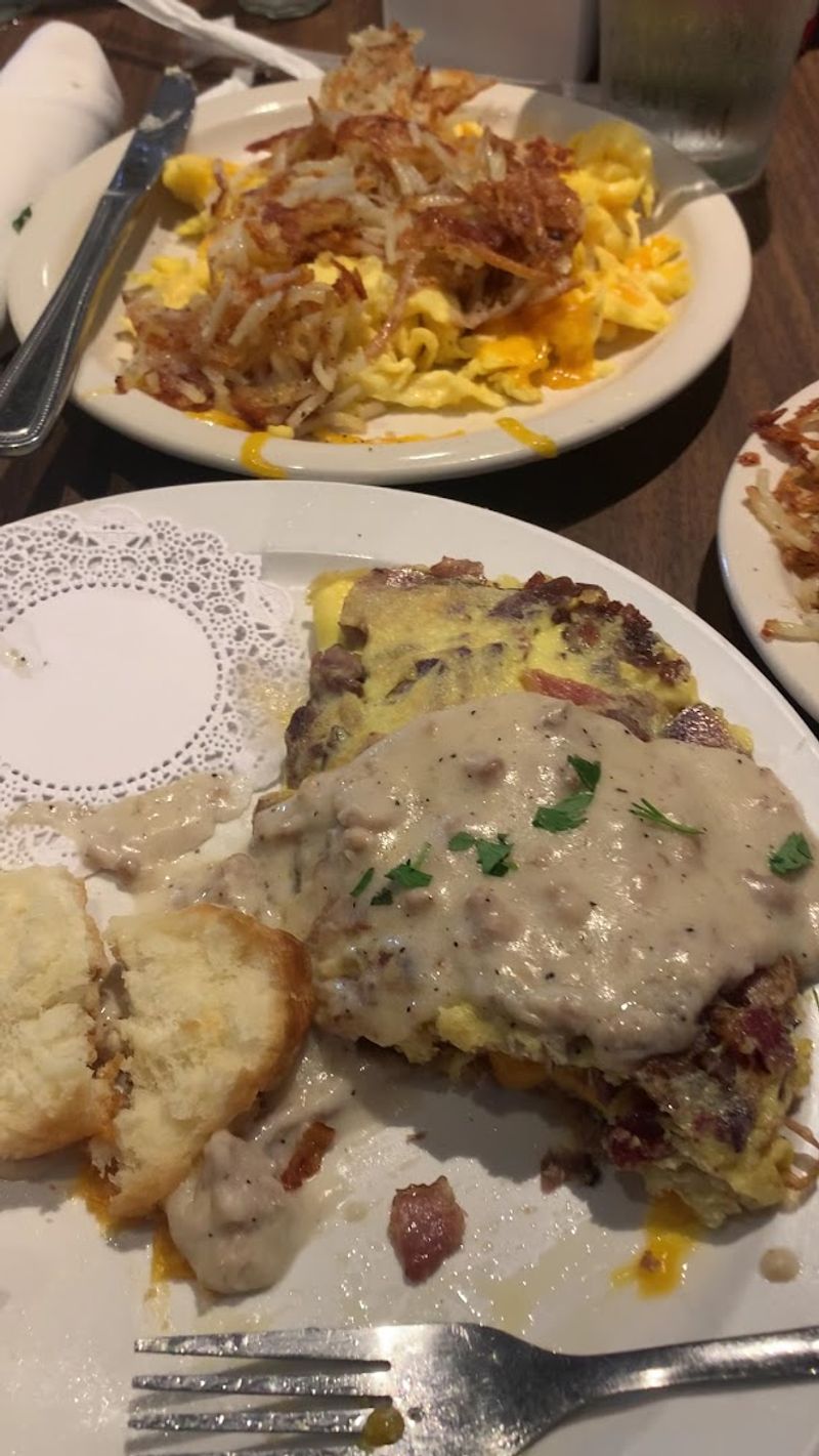 Pastrami Hash And Skillets Worth Rearranging Your Morning For