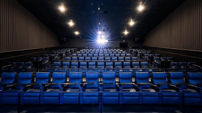 The Amazing 16-Screen Cinema Inside The Mall