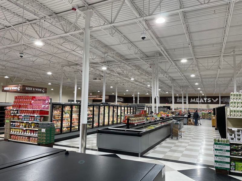 Planning Your Visit To Super G Mart