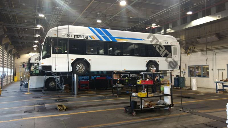 Public Transit Options That Reduce Car Dependency
