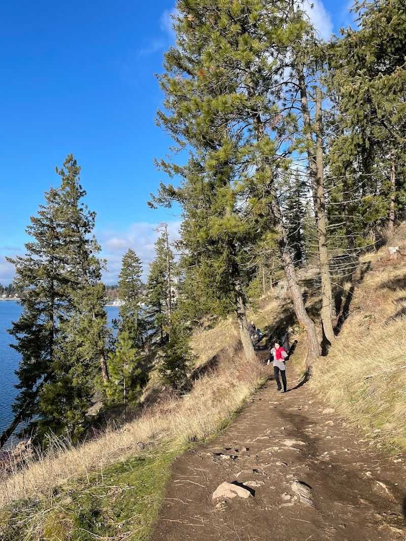 This Short Idaho Hike Offers Some Of The Most Memorable Views In The State - Decor Hint An Easy Trail For Nearly Every Skill Level