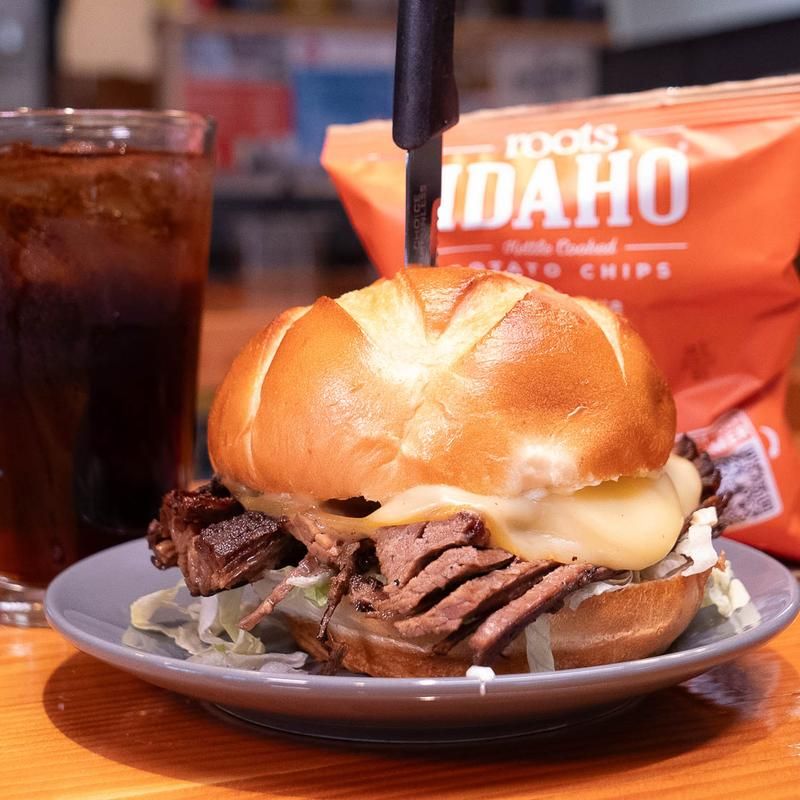 House-Smoked Meats That Set The Standard