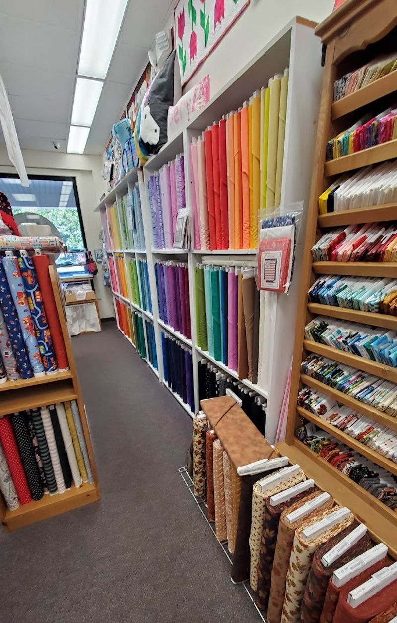 Colorful Fabrics For Every Project