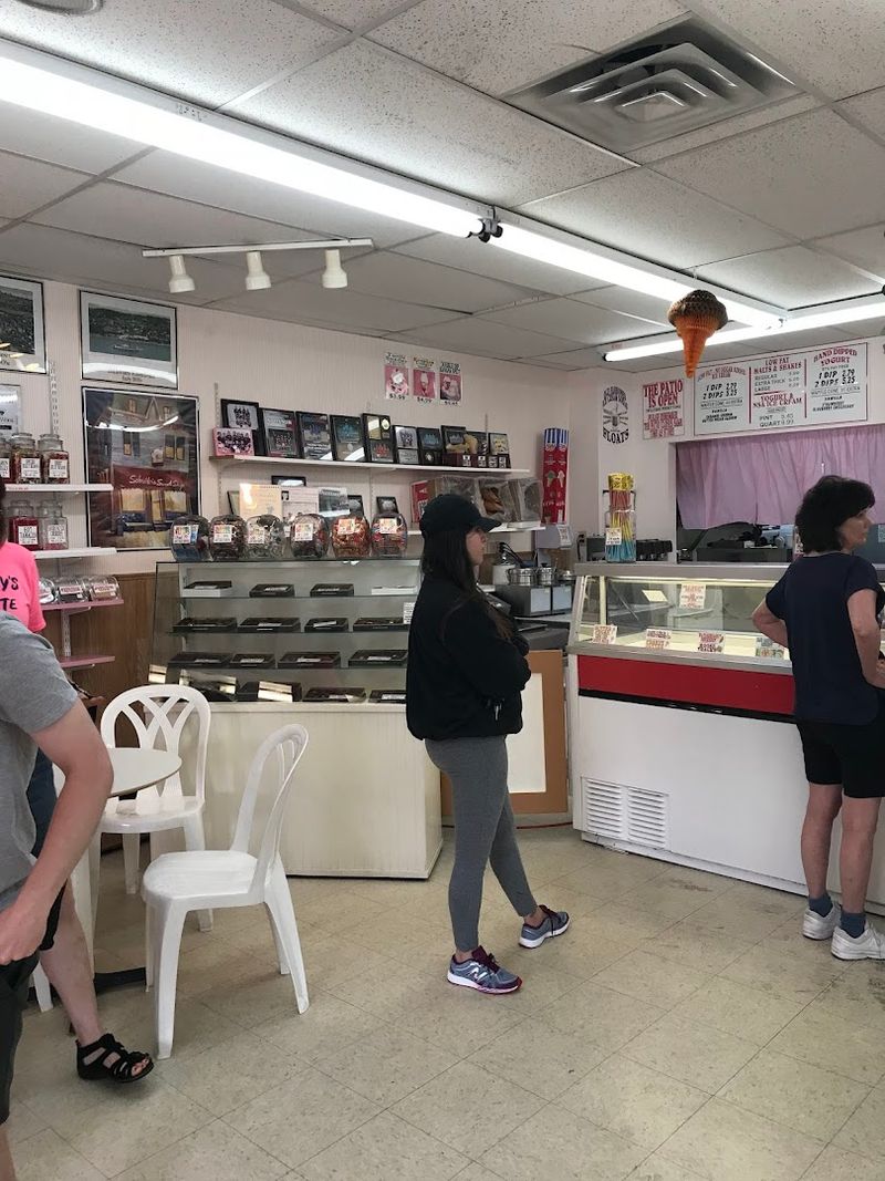 The Charm Of A Locally Owned Shop In A Walkable Small Town