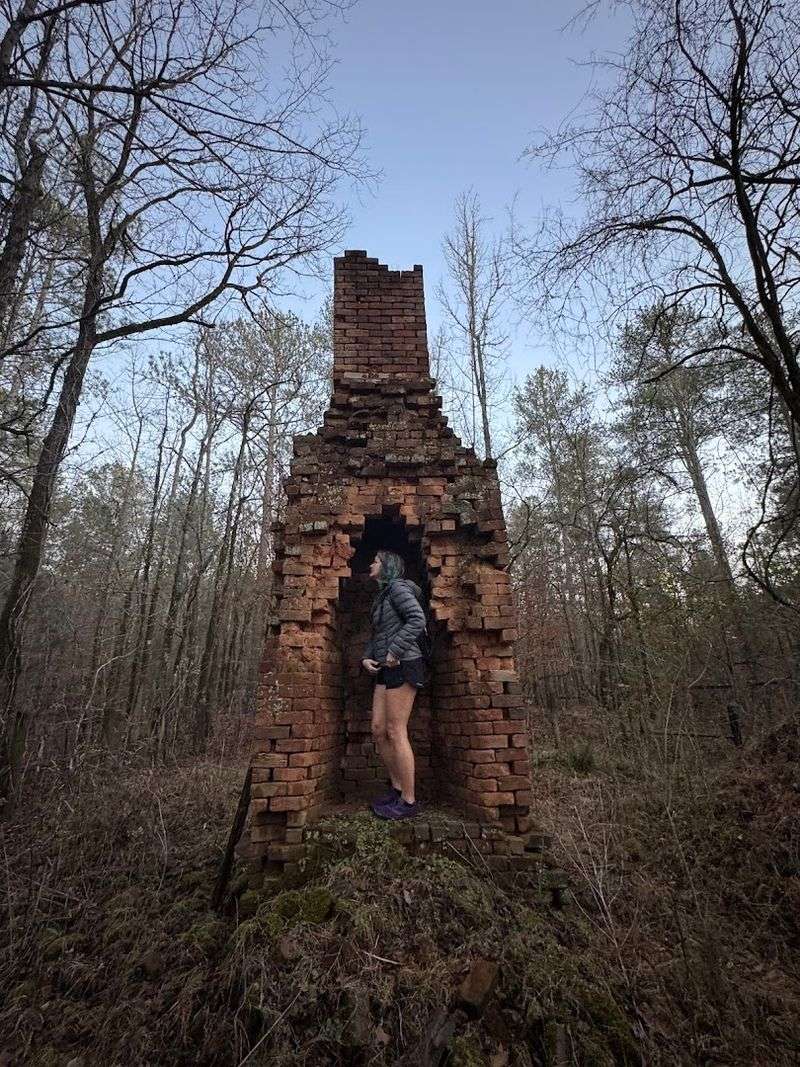 Free Admission To A Truly One-Of-A-Kind Historic Site