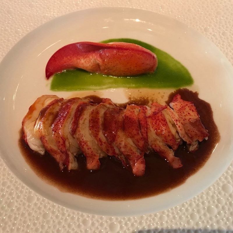 The Tasting Menu Experience Worth Every Penny