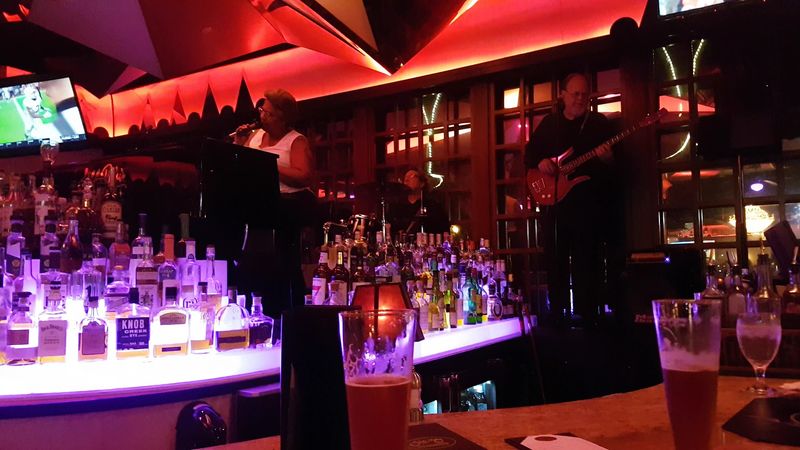 This Louisville Restaurant Holds Title Of Kentucky's Most Expensive - Decor Hint Live Piano Music That Sets The Mood All Evening
