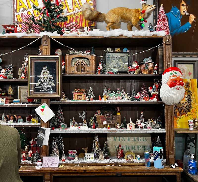 Historical Advertising And Pop Culture Collectibles That Spark Nostalgia