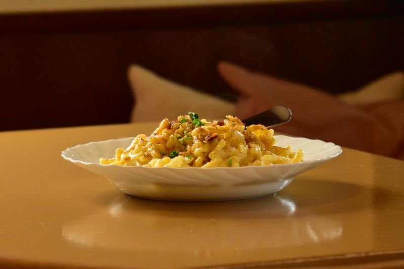 The Mac & Cheese That Started It All