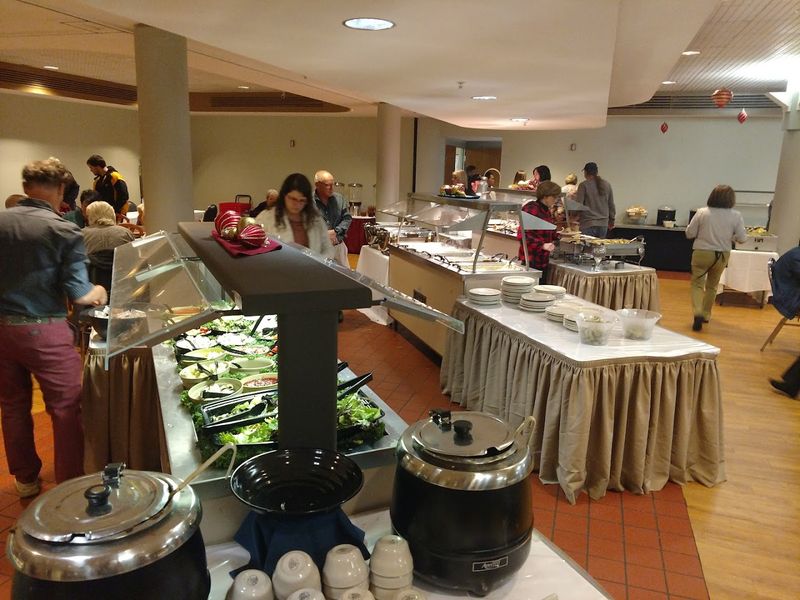 Menu Variety Covers Everyone At The Table