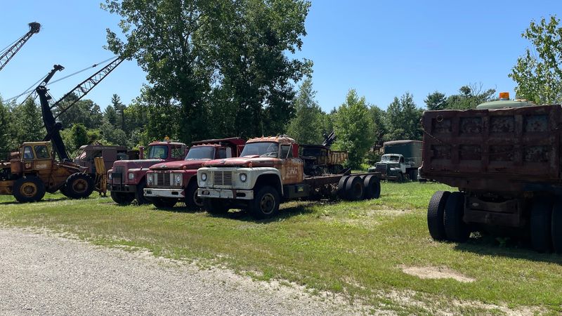 What You'll See In This Unique Connecticut Collection