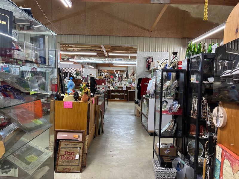 A Locally Loved Spot With a Strong Community Following