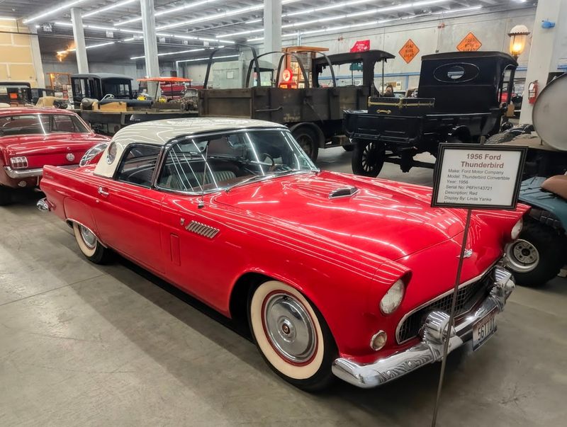 Classic Cars That Turn Heads