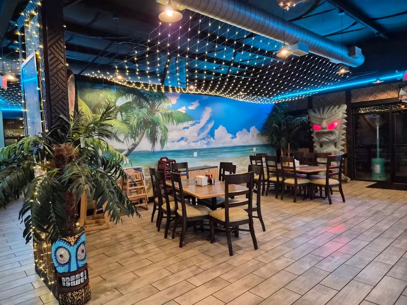 The Tropical Decor That Makes You Feel On Vacation