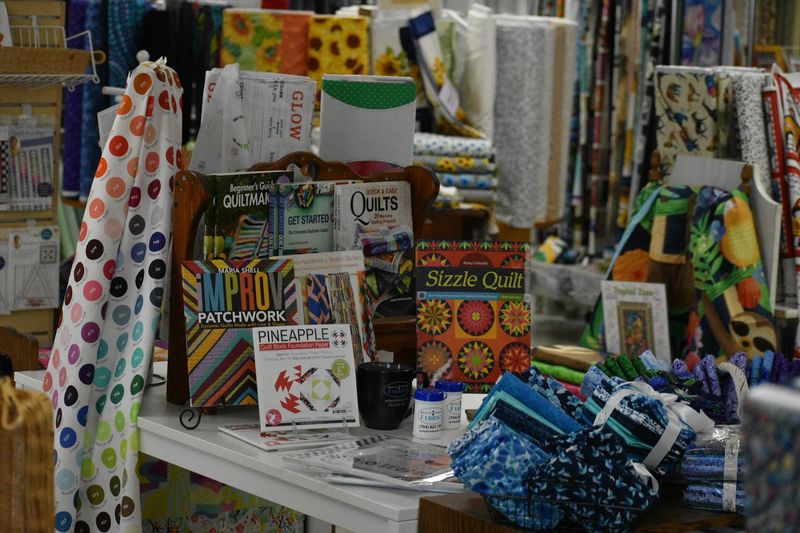 Cotton Fabrics That Truly Shine