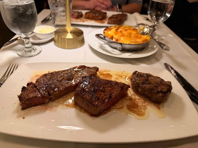 This Minnesota Steakhouse Has Been Getting Everything About Steak So Right That Its Reputation Grew Across The State - Decor Hint The Silver Butter Knife Steak