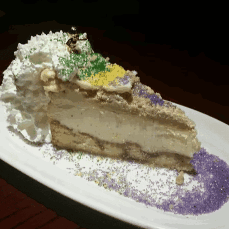 Carrot Cake Worth Saving Room For