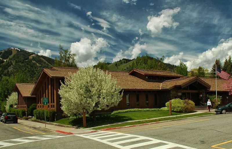 Regional Archives With Stories From The Wood River Valley
