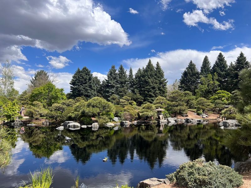 This Colorado Botanical Garden Feels Like A Peaceful Escape From Everyday Life - Decor Hint The Japanese Garden That Slows Everything Down