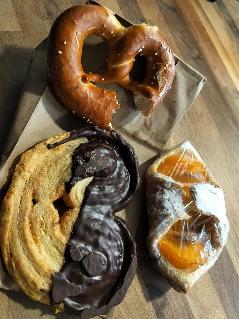 Bavaria Pretzels Found A Home In Colorado